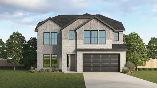 1020 Longfellow Lane, Royse City, TX 75189