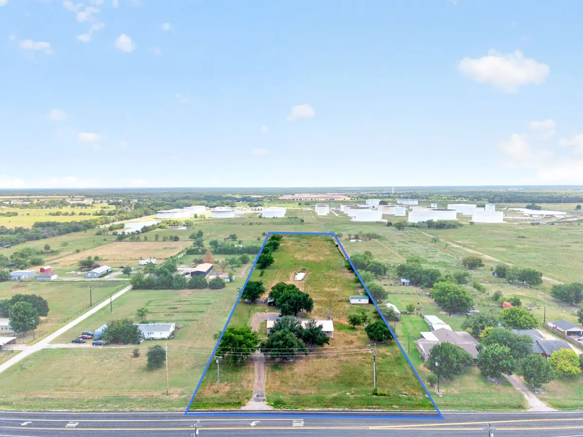 2899 Fm 1903, Caddo Mills, TX 75135 - #1