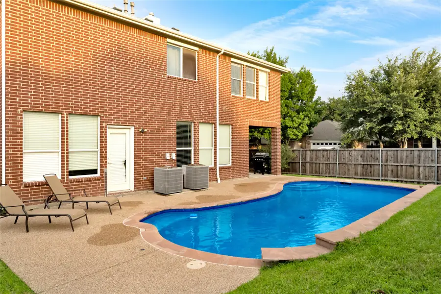 308 Foxbury Drive, Euless, TX 76040 - #3