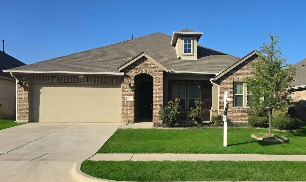 4805 Briarwood Drive, Haltom City, TX 76137 - #1