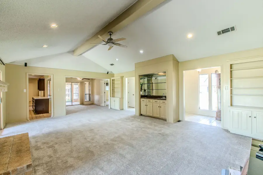 4400 Kingswick Drive, Arlington, TX 76016 - #3