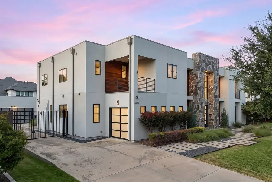 5717 Preston Haven Drive, Dallas, TX 75230 - #2
