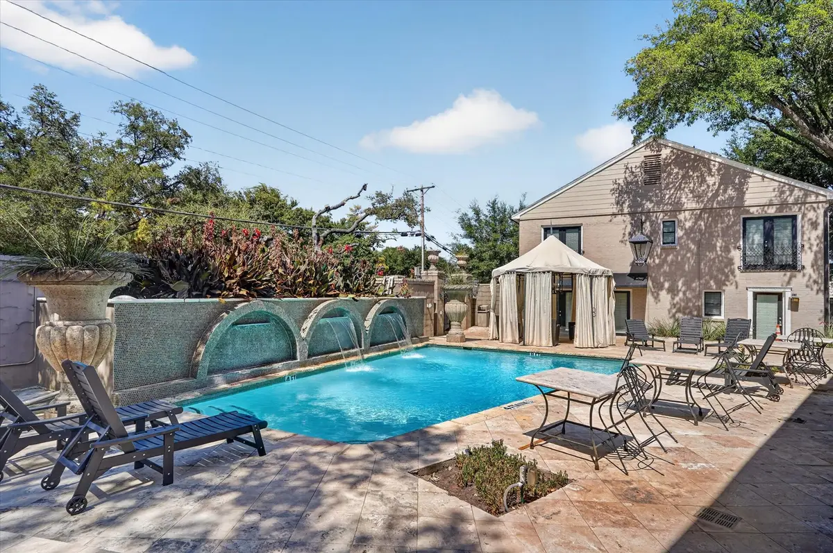 7734 Meadow Road #219, Dallas, TX 75230 - #1
