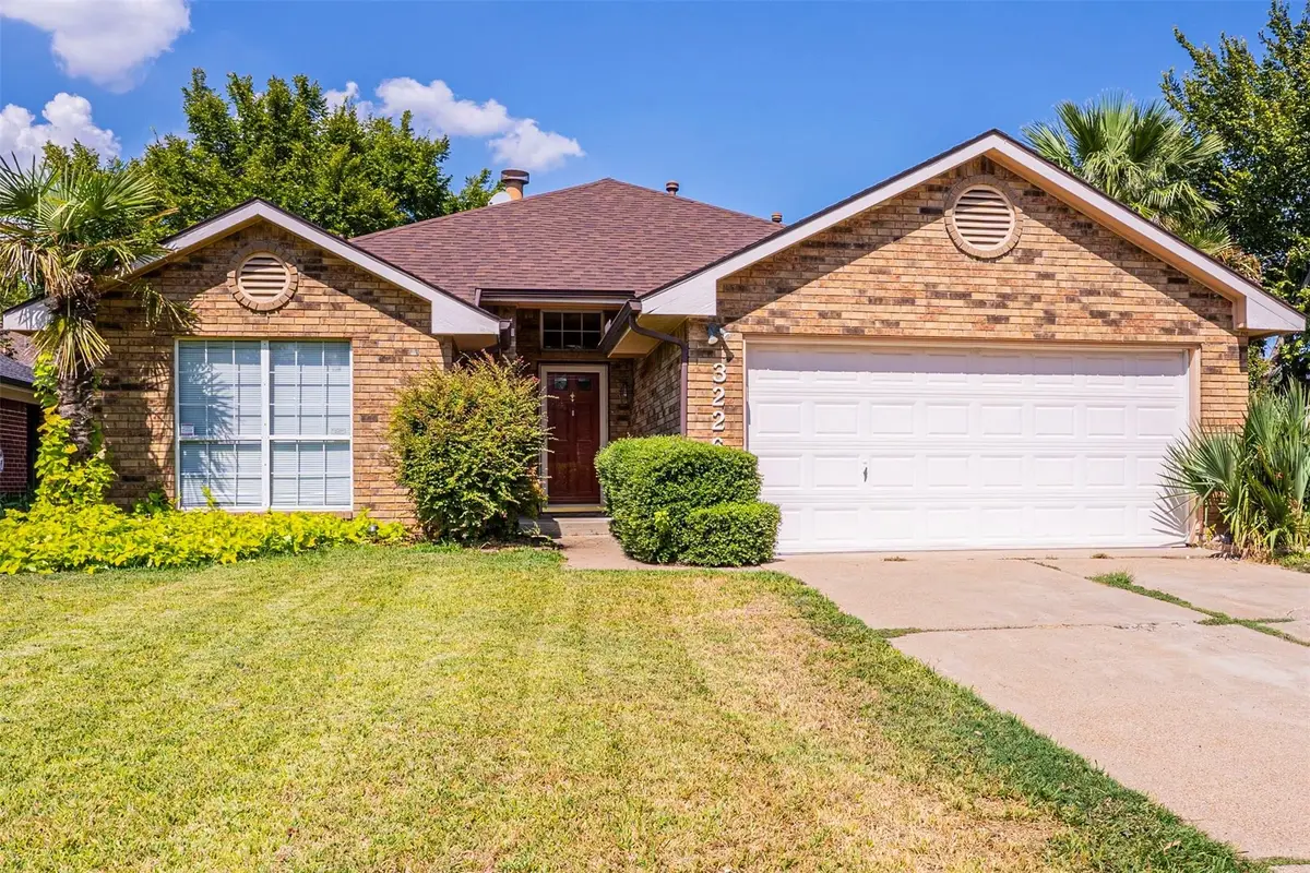 3226 Wuthering Circle, Grand Prairie, TX 75052 - #1