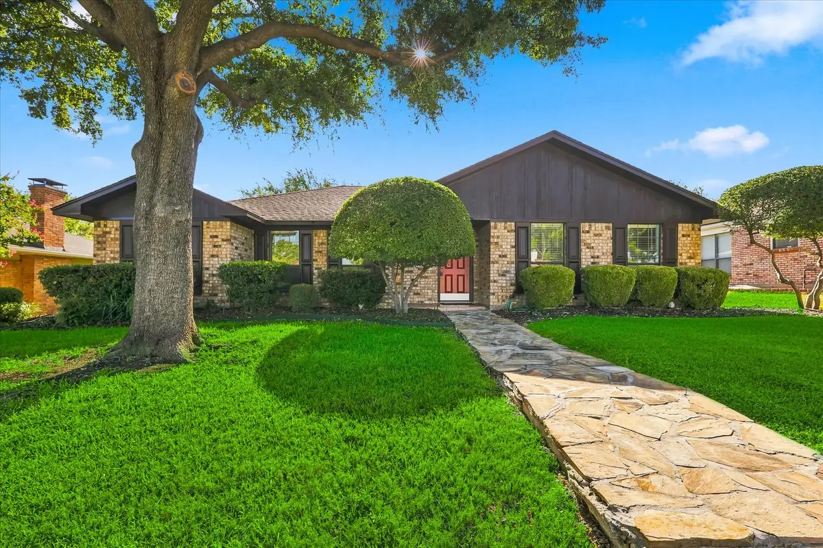 1903 Big Sky Drive, Lewisville, TX 75077 - #1
