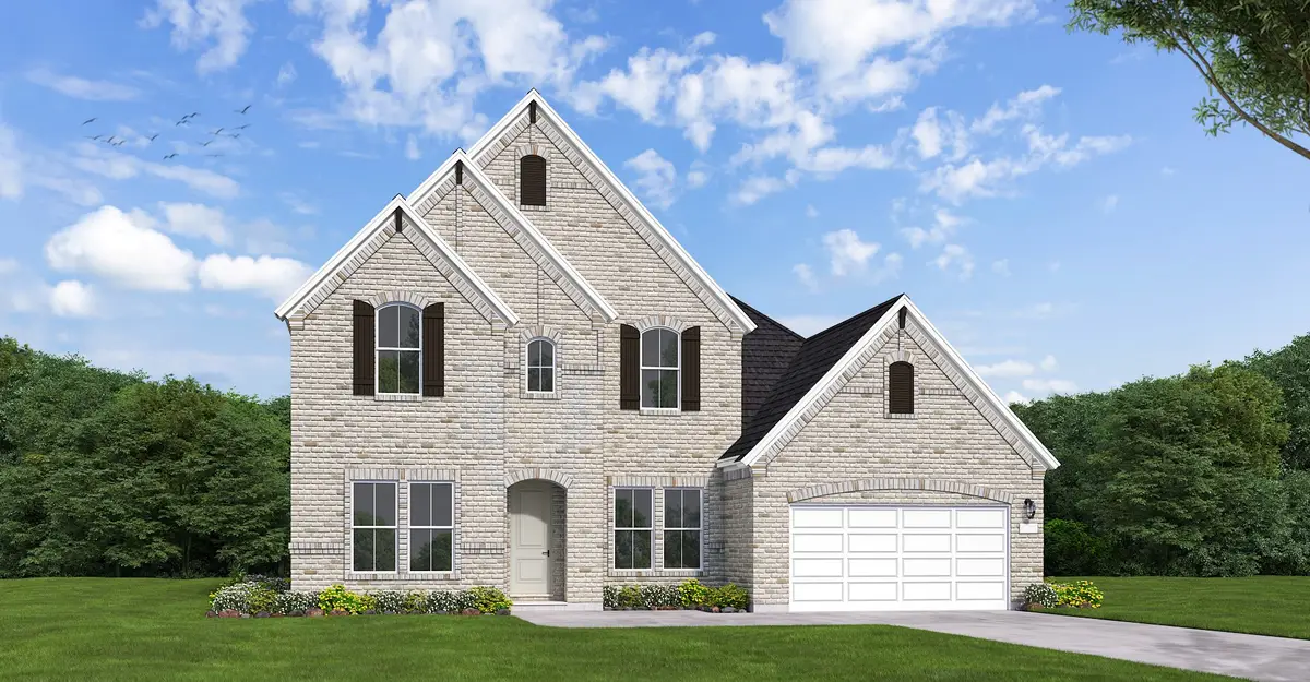 4000 Ramona Drive, McKinney, TX 75071 - #1