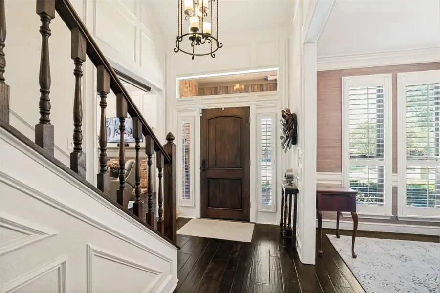 3921 Gettysburg Circle, Plano, TX 75023 - #3