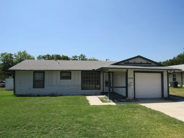 8324 Ellery Drive, Dallas, TX 75243 - #1