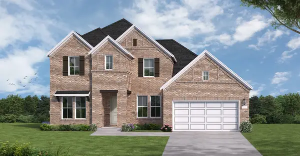4429 Ramona Drive, McKinney, TX 75071