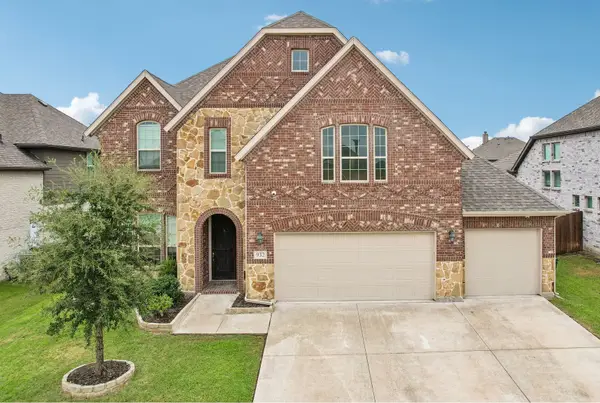 932 Manuel Drive, Fate, TX 75087