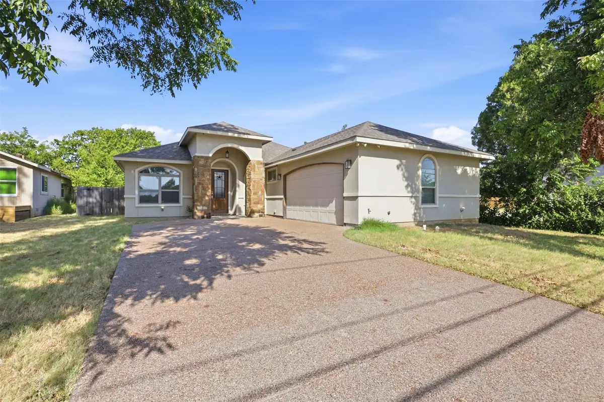 401 Ralph Street, White Settlement, TX 76108 - #1