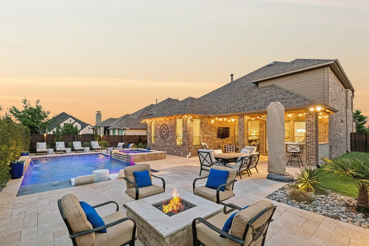 11604 Bull Creek Drive, Justin Roanoke, TX 76226 - #1
