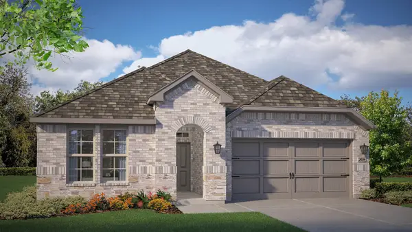 17125 Manzanilla Drive, Justin, TX 76247