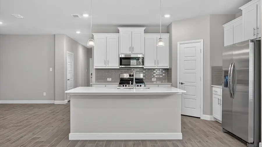 17125 Manzanilla Drive, Justin, TX 76247 - #2