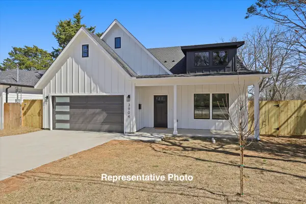941 Robinhood Boulevard, Mesquite, TX 75149