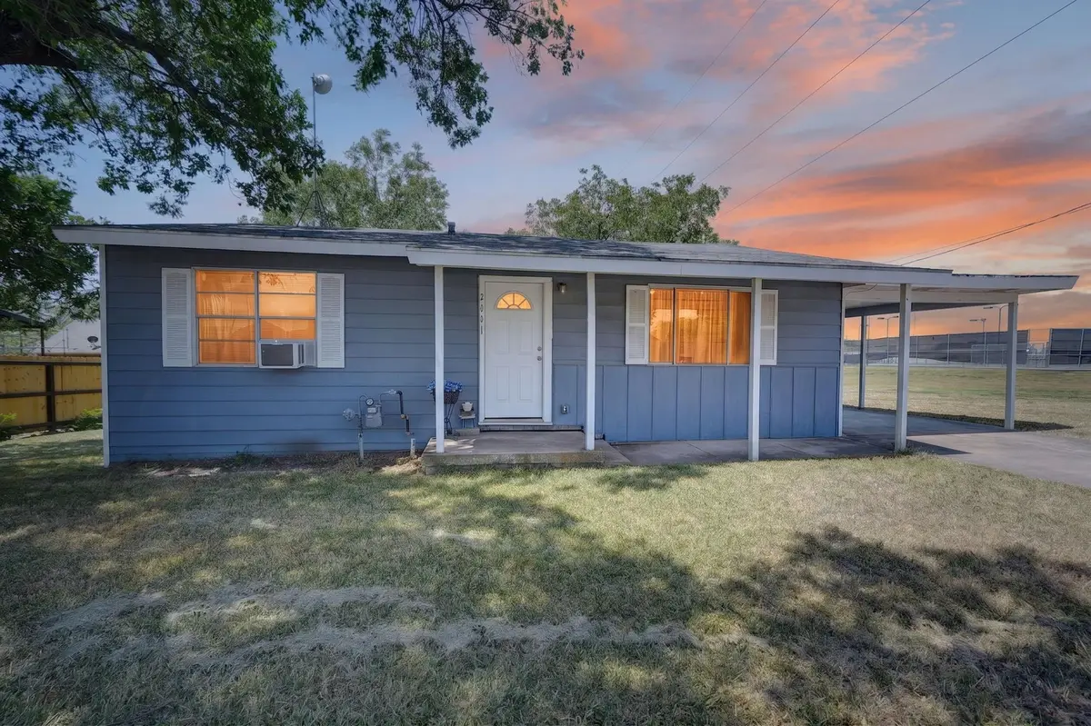 2601 Crestridge, Caddo Mills, TX 75135 - #1