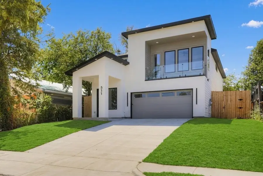 511 Avenue J, Dallas, TX 75203 - #3