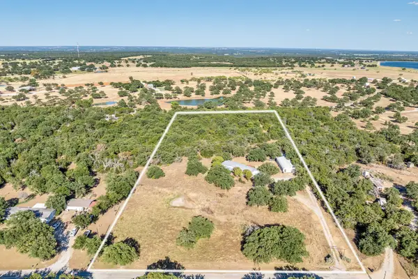 365 Dusty Trail, Mineral Wells, TX 76067