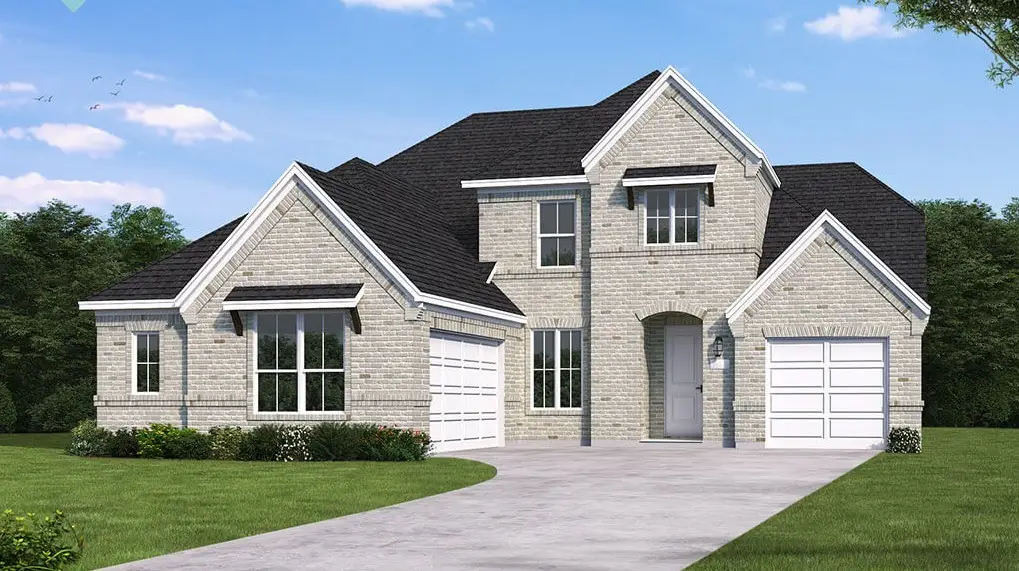 4228 Tolmie Street, McKinney, TX 75071 - #1
