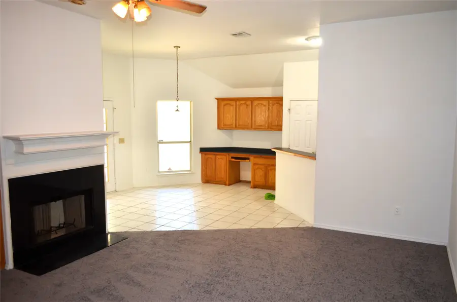 3112 Eastcrest Court, Fort Worth, TX 76105 - #3