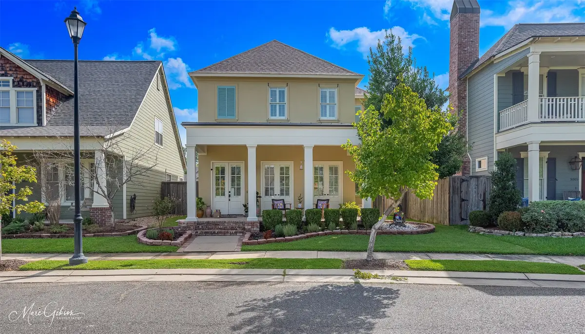 3009 Newberry Lane, Shreveport, LA 71106 - #1