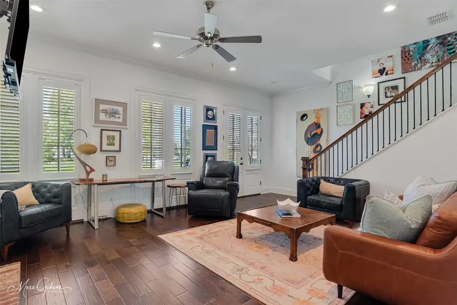 3009 Newberry Lane, Shreveport, LA 71106 - #2