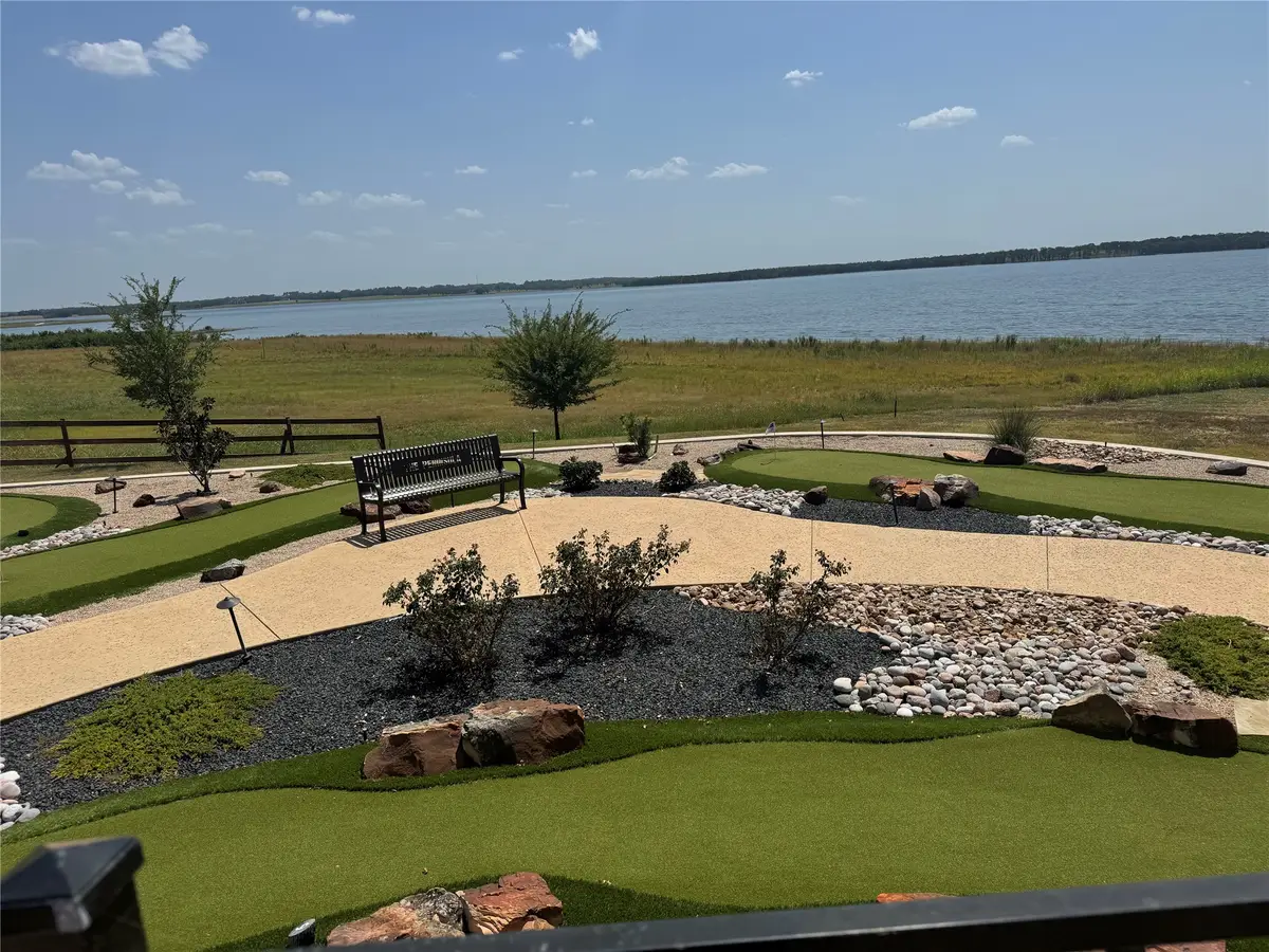 355 Peninsula Drive, Honey Grove, TX 75446 - #1
