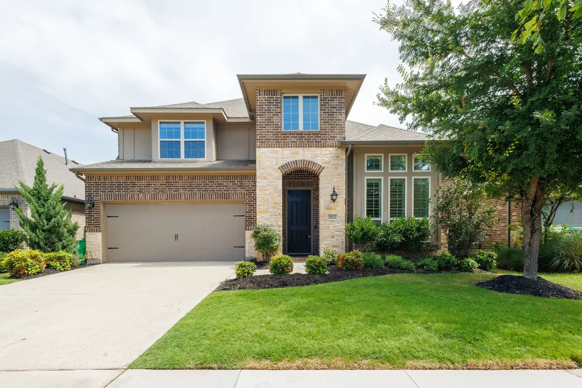 16133 Plum Court, Prosper, TX 75078 - #1