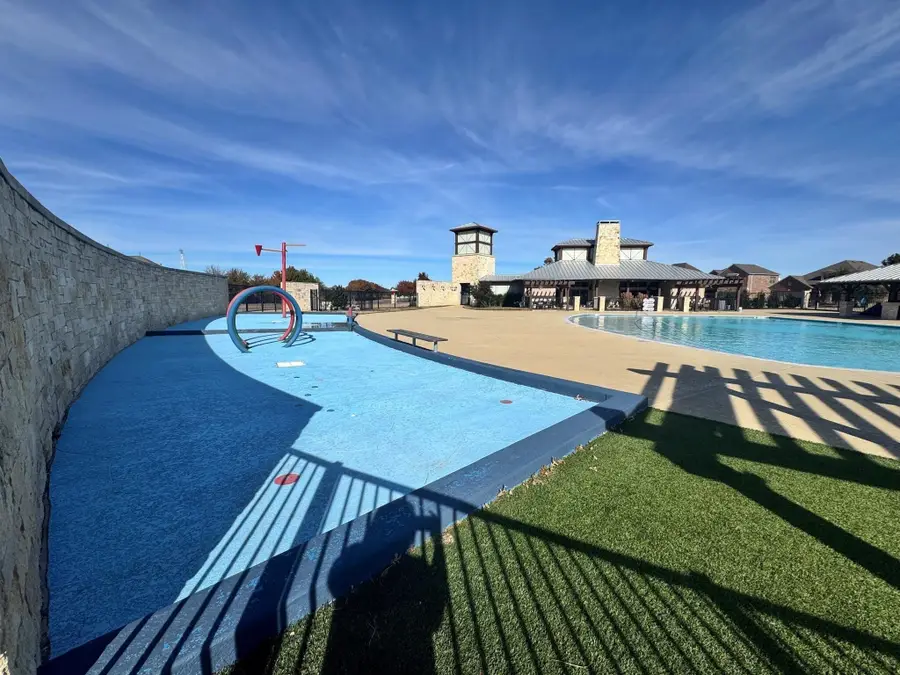 16133 Plum Court, Prosper, TX 75078 - #2