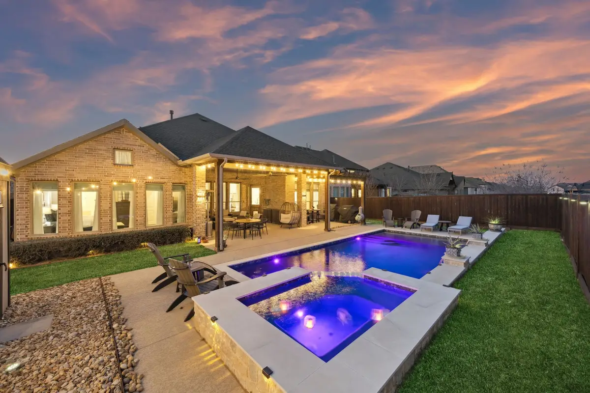 6916 Basket Flower Road, Justin Roanoke, TX 76226 - #1