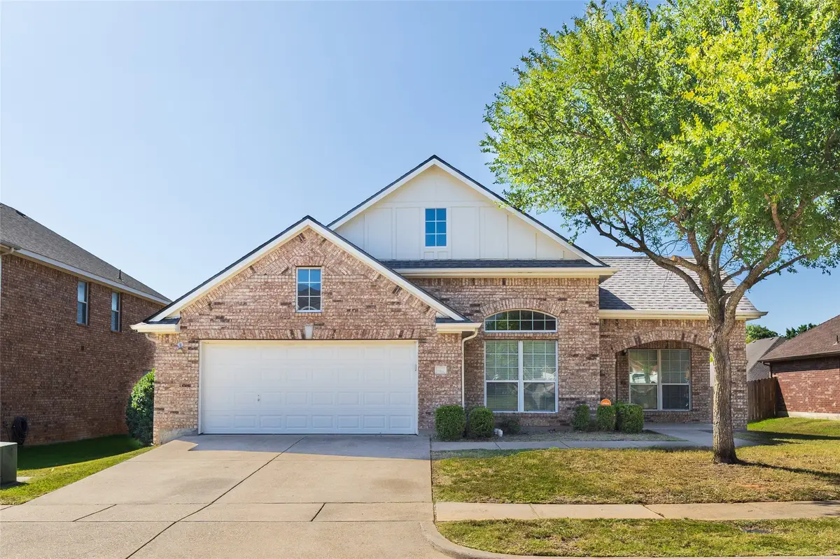 604 Beeman Drive, Arlington, TX 76002 - #1