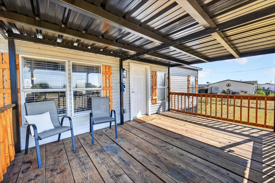 312 Private Road 4437, Rhome, TX 76078 - #2