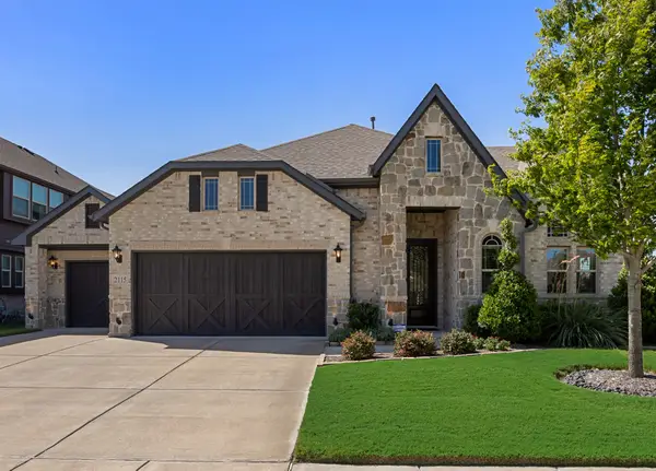 2115 Devonblue Drive, Forney, TX 75126