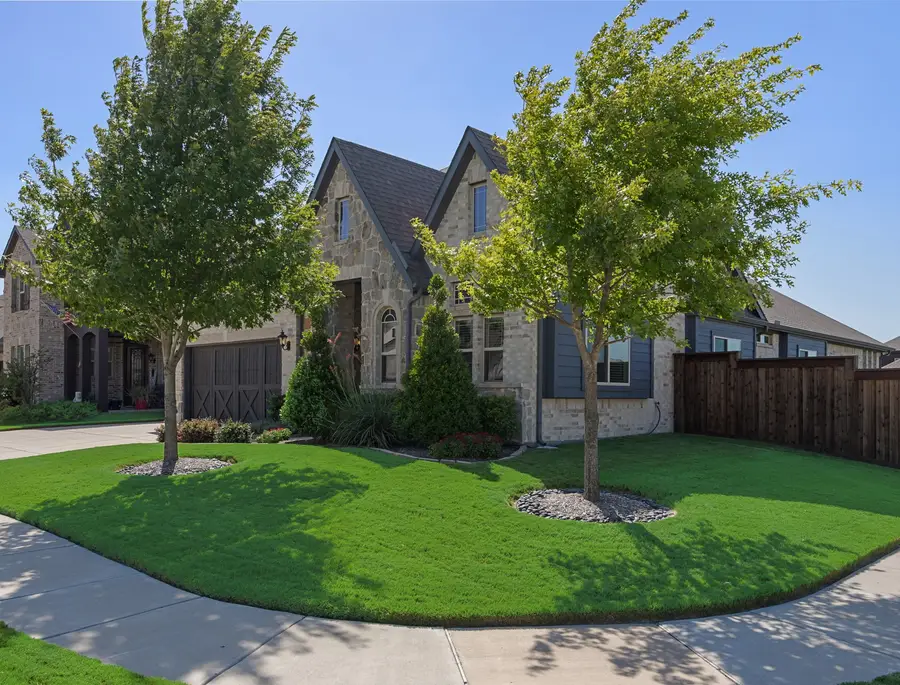 2115 Devonblue Drive, Forney, TX 75126 - #2