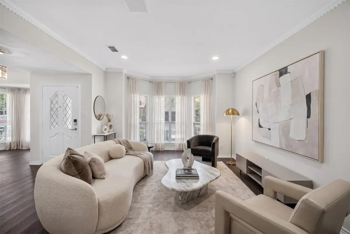 1319 Birkenhead Court, Dallas, TX 75204 - #1