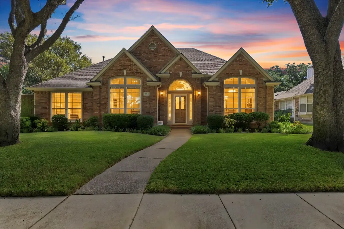 2910 Live Oak Drive, Rowlett, TX 75088 - #1