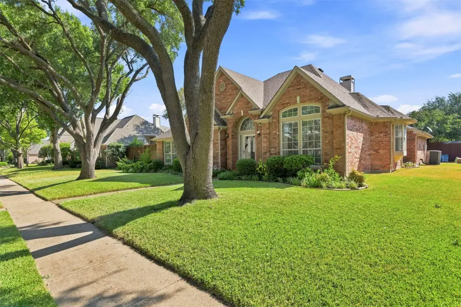 2910 Live Oak Drive, Rowlett, TX 75088 - #2