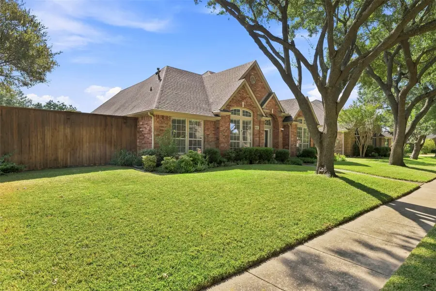 2910 Live Oak Drive, Rowlett, TX 75088 - #3