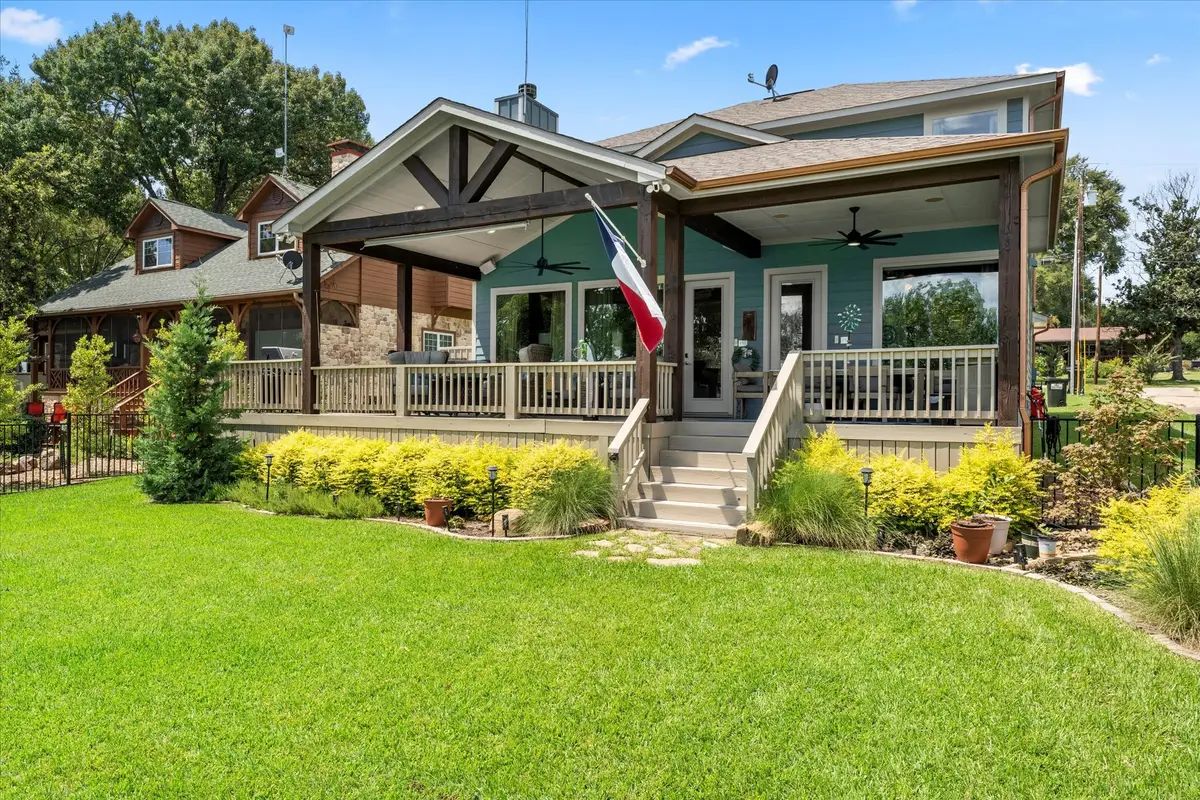 13700 Park Harbor Drive, Eustace, TX 75124 - #1