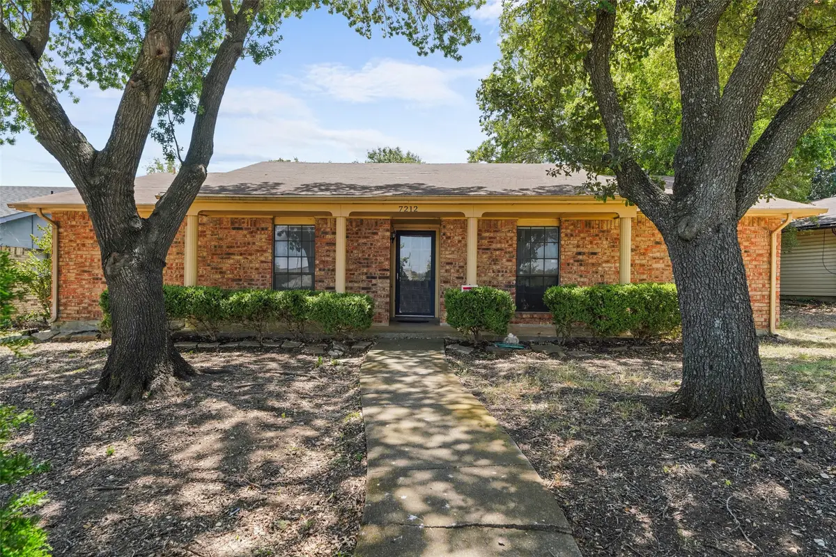 7212 Field View Lane, Dallas, TX 75249 - #1