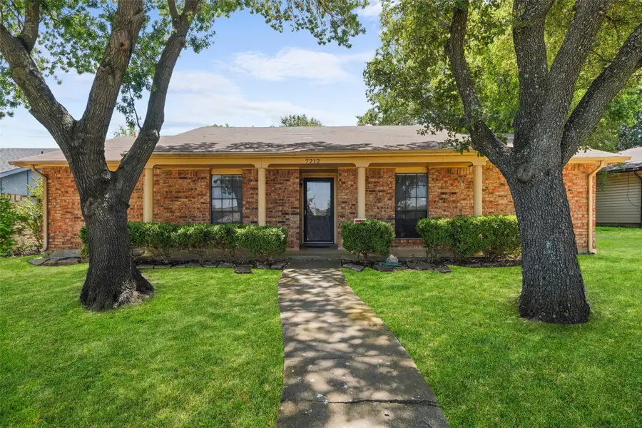 7212 Field View Lane, Dallas, TX 75249 - #2