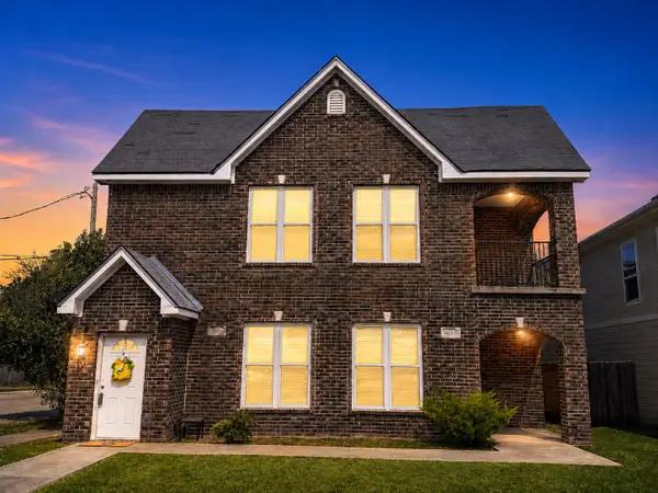 1425 James Avenue, Waco, TX 76706