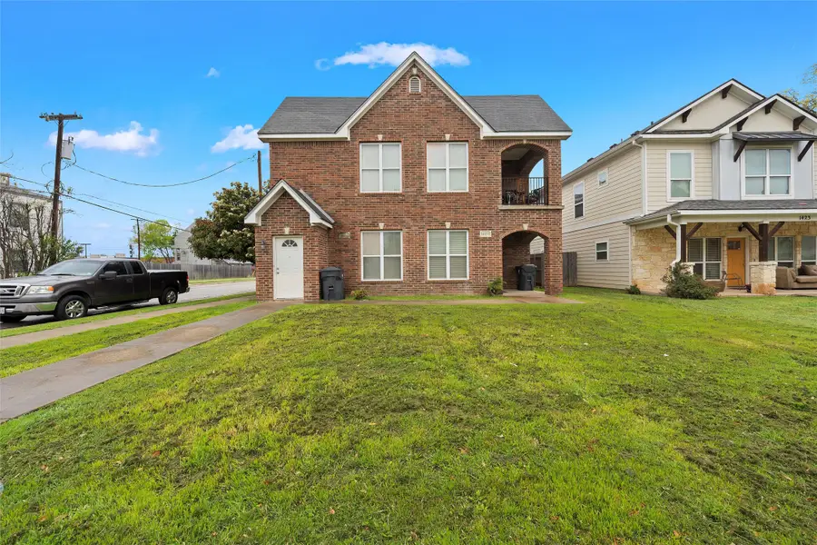 1425 James Avenue, Waco, TX 76706 - #2