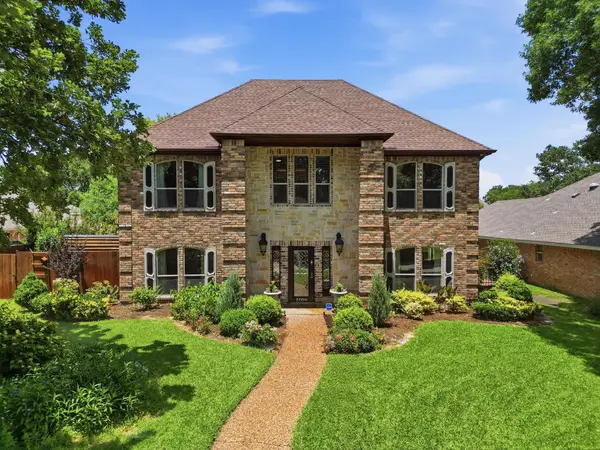 1509 Aylesbury Lane, Plano, TX 75075