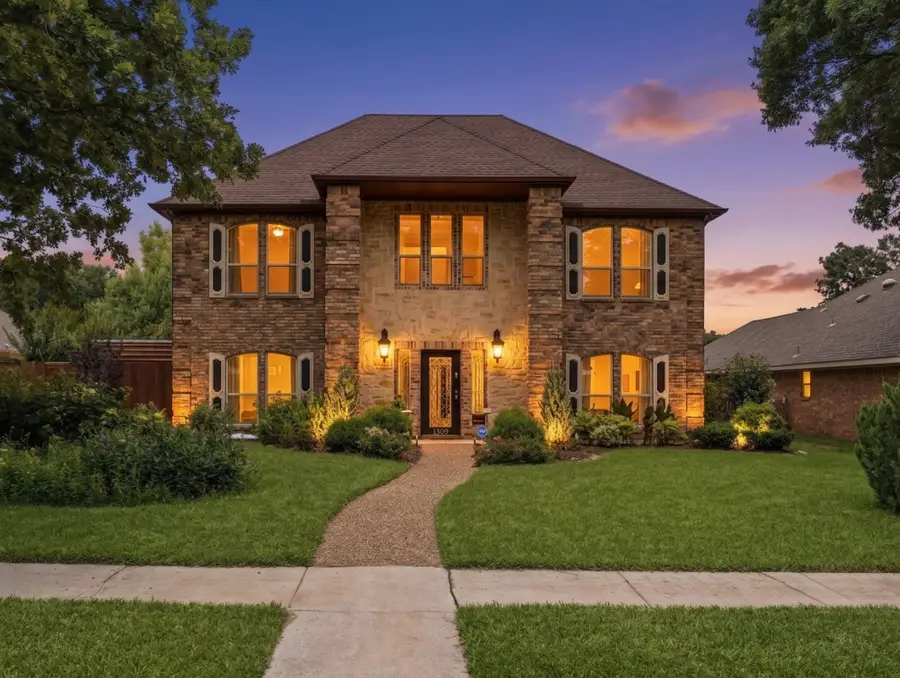1509 Aylesbury Lane, Plano, TX 75075 - #2