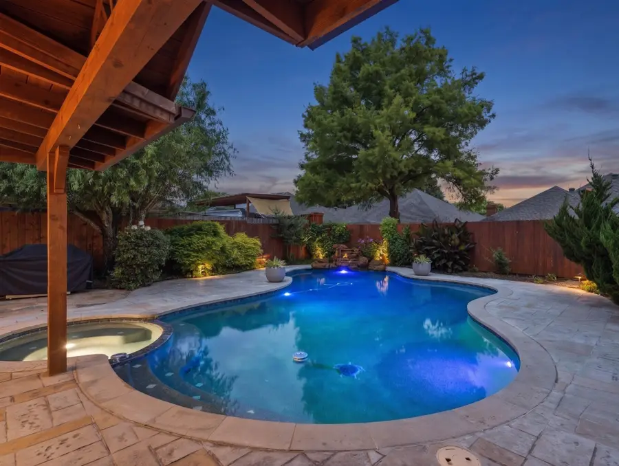 1509 Aylesbury Lane, Plano, TX 75075 - #3