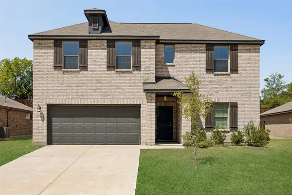 2124 Pacific Avenue, Anna, TX 75409