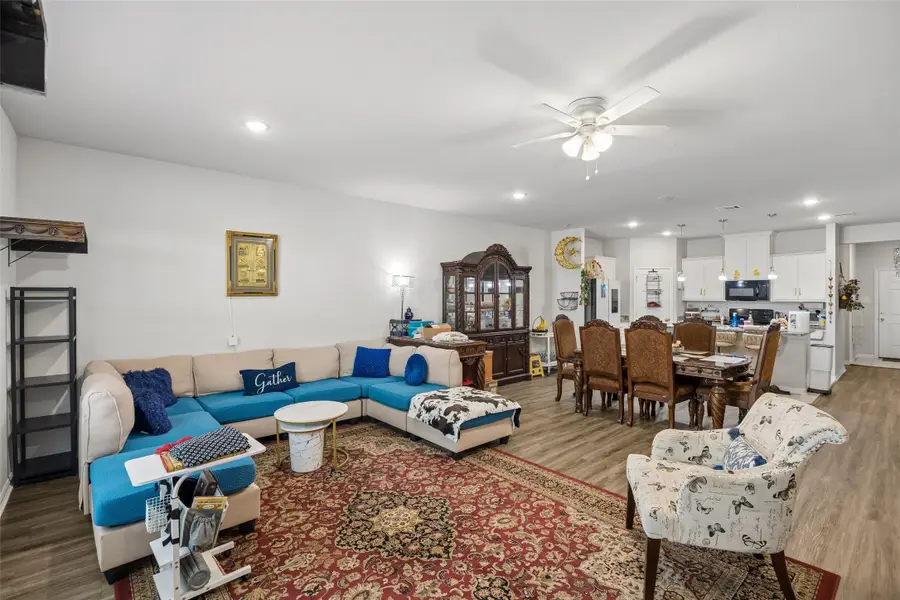 2124 Pacific Avenue, Anna, TX 75409 - #3