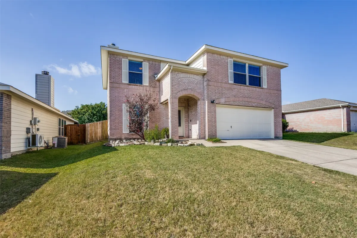 1609 White Oak Road, Anna, TX 75409 - #1
