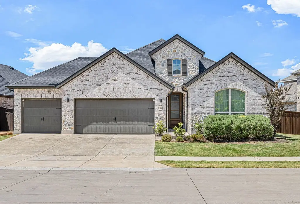 1009 Skyflower Lane, Celina, TX 75009 - #1
